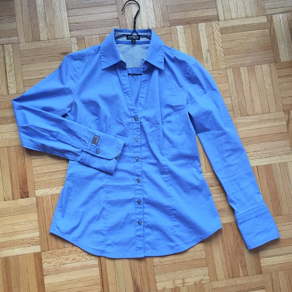 Brand new Express women’s shirt
